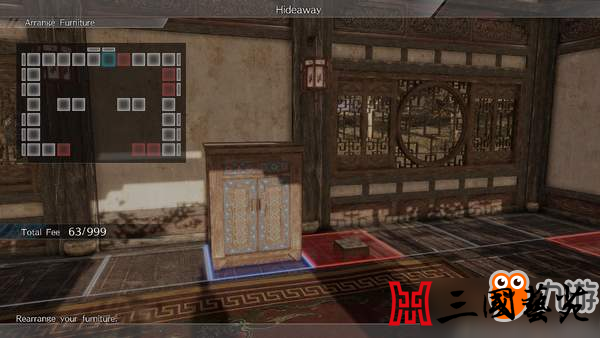 ����������˫8����Ԥ�桢��ͼ�ų� ���ܳ�û���˺ú���